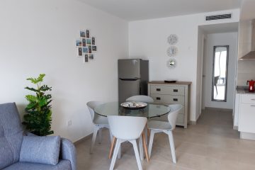 Salón comedor