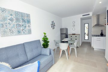 Salón comedor