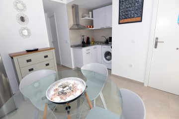 Salón comedor