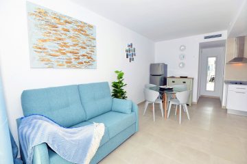 Salón comedor