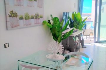 Zona de comedor